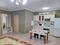 1-комнатная квартира · 40 м² · 6/10 этаж, мкр Пригородный, Улы дала 69 за 23 млн 〒 в Астане, Есильский р-н