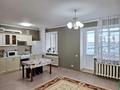 1-бөлмелі пәтер · 38 м² · 6/10 қабат, мкр Пригородный, Улы дала 69, бағасы: 23.5 млн ₸ в Астане, Есильский р-н — фото 2
