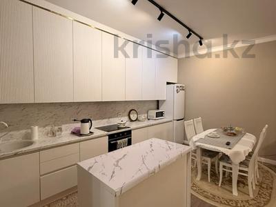 2-комнатная квартира · 68 м² · 5/10 этаж, Назарбаева 1/3 за 42.5 млн 〒 в Павлодаре