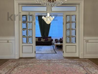 Жеке үй · 7 бөлме · 765 м² · 15 жүзд., Атырау, бағасы: 10 млн ₸ в Астане, Нура р-н