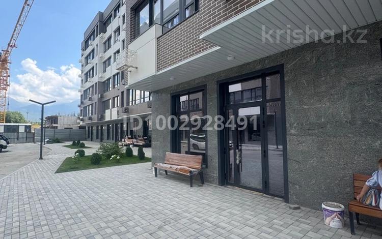 Еркін · 75.5 м², бағасы: 600 000 ₸ в Алматы, Наурызбайский р-н — фото 2