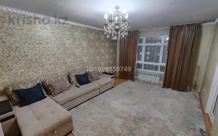 2-бөлмелі пәтер · 63 м² · 6/9 қабат, мкр Аккент 36, бағасы: ~ 40 млн ₸ в Алматы, Алатауский р-н — фото 16