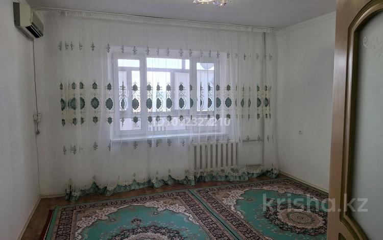 3-комнатная квартира · 79 м² · 3/5 этаж, Шұғыла 7 А за 130 000 ₸ в  — фото 2