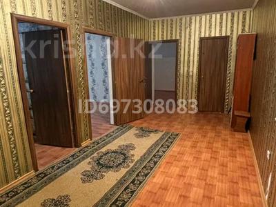 3-комнатная квартира, 91.8 м², 3/5 этаж, Рауан 6 за 16 млн 〒 в Жанаозен