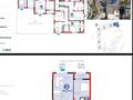 3-комнатная квартира · 95 м² · 15/16 этаж, ​Аль-Фараби 3/2 — Горящая цена за 67 млн ₸ в Астане, Есильский р-н