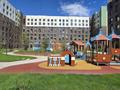 3-комнатная квартира · 60 м² · 4/9 этаж, Сыганак 12 за 43.5 млн ₸ в Астане, Нура р-н — фото 5