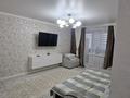 1-комнатная квартира · 43 м² · 1/5 этаж, Кочубея — Кочубея-мирошниченко за 10 000 ₸ в Костанае