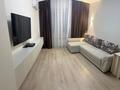 2-комнатная квартира · 60 м² · 9/9 этаж, Айманова 70 за 370 000 ₸ в Алматы, Алмалинский р-н