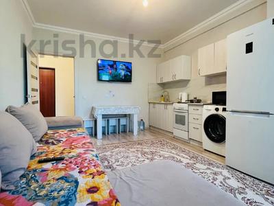 2-бөлмелі пәтер · 39 м² · 4/16 қабат, Алматы 2 — Кабанбай батыра, бағасы: 25.5 млн ₸ в Астане, Есильский р-н
