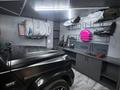 Отдельный дом · 8 комнат · 500 м² · 3 сот., Ушкемпирова 40 за 370 млн ₸ в Алматы, Бостандыкский р-н — фото 5