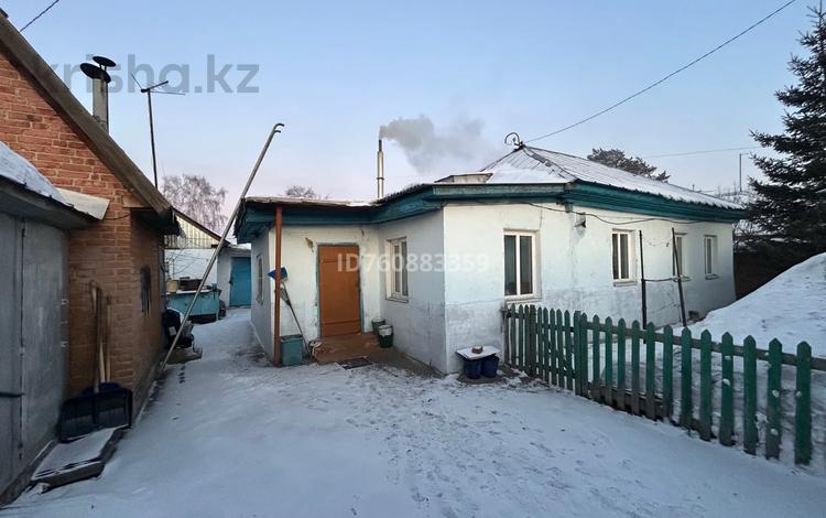 Жеке үй · 4 бөлме · 60 м² · 6 жүзд., Назарбаева 180 — Пограничная, бағасы: 15 млн ₸ в Усть-Каменогорске, Ульбинский — фото 2