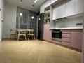 4-комнатная квартира · 100 м² · 1/18 этаж, Абая 160 — Туркебаева за 95 млн ₸ в Алматы, Бостандыкский р-н — фото 16