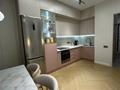 4-комнатная квартира · 100 м² · 1/18 этаж, Абая 160 — Туркебаева за 95 млн ₸ в Алматы, Бостандыкский р-н — фото 18