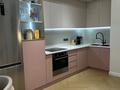 4-комнатная квартира · 100 м² · 1/18 этаж, Абая 160 — Туркебаева за 95 млн ₸ в Алматы, Бостандыкский р-н — фото 19