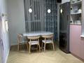 4-комнатная квартира · 100 м² · 1/18 этаж, Абая 160 — Туркебаева за 95 млн ₸ в Алматы, Бостандыкский р-н — фото 25