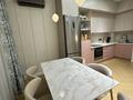 4-комнатная квартира · 100 м² · 1/18 этаж, Абая 160 — Туркебаева за 95 млн ₸ в Алматы, Бостандыкский р-н — фото 27