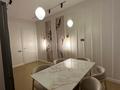 4-комнатная квартира · 100 м² · 1/18 этаж, Абая 160 — Туркебаева за 95 млн ₸ в Алматы, Бостандыкский р-н — фото 28