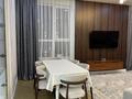 4-комнатная квартира · 100 м² · 1/18 этаж, Абая 160 — Туркебаева за 95 млн ₸ в Алматы, Бостандыкский р-н — фото 37