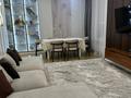 4-комнатная квартира · 100 м² · 1/18 этаж, Абая 160 — Туркебаева за 95 млн ₸ в Алматы, Бостандыкский р-н — фото 40