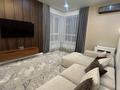 4-комнатная квартира · 100 м² · 1/18 этаж, Абая 160 — Туркебаева за 95 млн ₸ в Алматы, Бостандыкский р-н — фото 44
