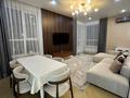 4-комнатная квартира · 100 м² · 1/18 этаж, Абая 160 — Туркебаева за 95 млн ₸ в Алматы, Бостандыкский р-н — фото 45