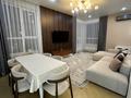 4-комнатная квартира · 100 м² · 1/18 этаж, Абая 160 — Туркебаева за 95 млн ₸ в Алматы, Бостандыкский р-н — фото 46