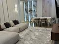 4-комнатная квартира · 100 м² · 1/18 этаж, Абая 160 — Туркебаева за 95 млн ₸ в Алматы, Бостандыкский р-н — фото 48