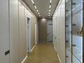 4-комнатная квартира · 100 м² · 1/18 этаж, Абая 160 — Туркебаева за 95 млн ₸ в Алматы, Бостандыкский р-н