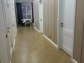 4-комнатная квартира · 100 м² · 1/18 этаж, Абая 160 — Туркебаева за 95 млн ₸ в Алматы, Бостандыкский р-н — фото 54
