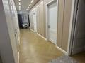 4-комнатная квартира · 100 м² · 1/18 этаж, Абая 160 — Туркебаева за 95 млн ₸ в Алматы, Бостандыкский р-н — фото 56