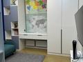 4-комнатная квартира · 100 м² · 1/18 этаж, Абая 160 — Туркебаева за 95 млн ₸ в Алматы, Бостандыкский р-н — фото 57