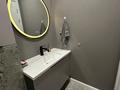 4-комнатная квартира · 100 м² · 1/18 этаж, Абая 160 — Туркебаева за 95 млн ₸ в Алматы, Бостандыкский р-н — фото 7