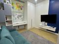 4-комнатная квартира · 100 м² · 1/18 этаж, Абая 160 — Туркебаева за 95 млн ₸ в Алматы, Бостандыкский р-н — фото 64