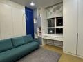 4-комнатная квартира · 100 м² · 1/18 этаж, Абая 160 — Туркебаева за 95 млн ₸ в Алматы, Бостандыкский р-н — фото 68