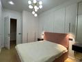 4-комнатная квартира · 100 м² · 1/18 этаж, Абая 160 — Туркебаева за 95 млн ₸ в Алматы, Бостандыкский р-н — фото 72