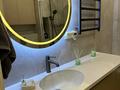 4-комнатная квартира · 100 м² · 1/18 этаж, Абая 160 — Туркебаева за 95 млн ₸ в Алматы, Бостандыкский р-н — фото 75