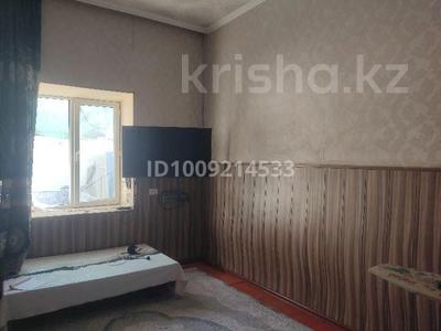 2-комнатная квартира · 60 м² · 1/1 этаж, Желтоксан — Турекулова /желтоксан за 12 млн 〒 в Атакенте