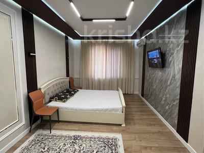 1-комнатная квартира · 36 м² · 4/5 этаж, Акын Сара за 3 000 〒 в Талдыкоргане