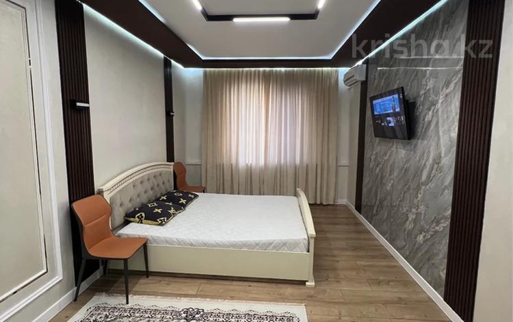 1-комнатная квартира · 36 м² · 4/5 этаж, Акын Сара за 3 000 〒 в Талдыкоргане — фото 2