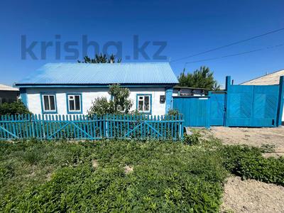 Отдельный дом · 3 комнаты · 52 м² · 10 сот., Широкая 88 за 9 млн 〒 в Семее