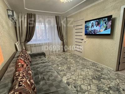 4-комнатная квартира, 62 м², 4/5 этаж, Женис за 20 млн 〒 в Жезказгане