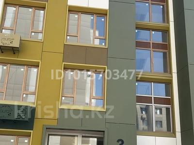 2-комнатная квартира · 44.4 м² · 5/6 этаж, Талгарский район, ул. Сырым Датулы 100а / 100б / 100в / 100в/к1 за 24 млн ₸ в 