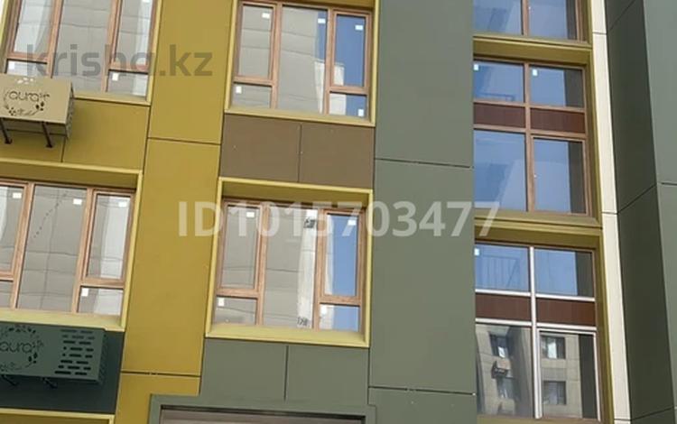 2-комнатная квартира · 44.4 м² · 5/6 этаж, Талгарский район, ул. Сырым Датулы 100а / 100б / 100в / 100в/к1 за 24 млн ₸ в  — фото 2