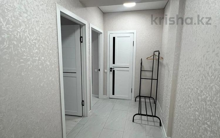 2-комнатная квартира, 46 м², 2/6 этаж помесячно, Жунисова 2/13