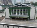 2-комнатная квартира · 50 м² · 5/17 этаж, Ауэзова 2/4 за 370 000 ₸ в Алматы, Алмалинский р-н — фото 20