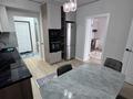 2-комнатная квартира · 50 м² · 5/17 этаж, Ауэзова 2/4 за 370 000 ₸ в Алматы, Алмалинский р-н — фото 4