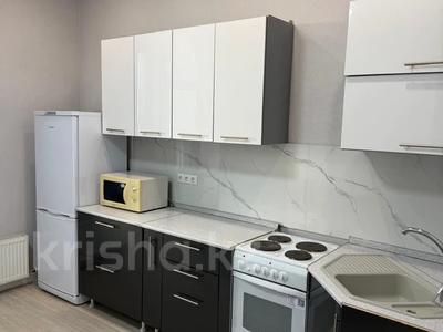 1-бөлмелі пәтер · 43 м² · 14/17 қабат, Сыганак 22/1, бағасы: 300 000 ₸ в Астане, Нура р-н