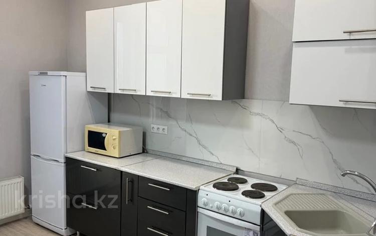 1-бөлмелі пәтер · 43 м² · 14/17 қабат, Сыганак 22/1, бағасы: 300 000 ₸ в Астане, Нура р-н — фото 2