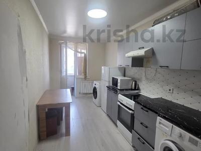 1-комнатная квартира · 40 м² · 8/9 этаж, Райымбека — Жуалы за 23 млн ₸ в Алматы, Наурызбайский р-н