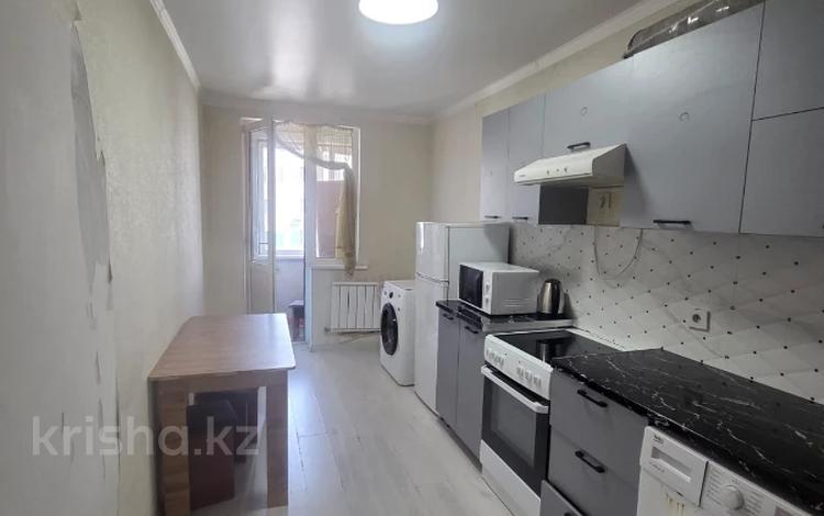 1-комнатная квартира · 40 м² · 8/9 этаж, Райымбека — Жуалы за 23 млн ₸ в Алматы, Наурызбайский р-н — фото 12